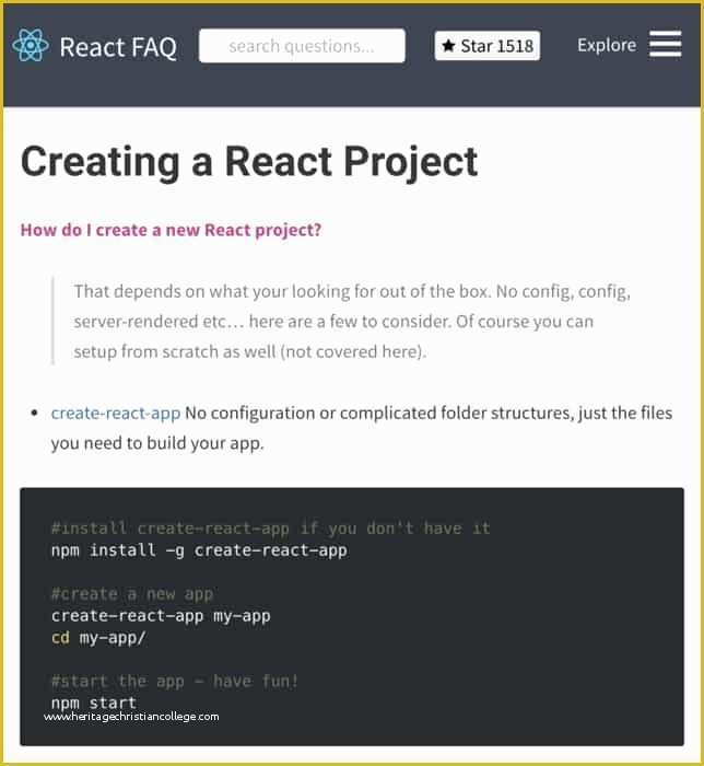 React Website Template Free Of Npm Install React Website Template Particles Clean Admin