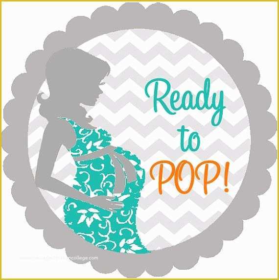 Ready To Pop Labels Template Free Of 149 Best Ready To Pop Images On 