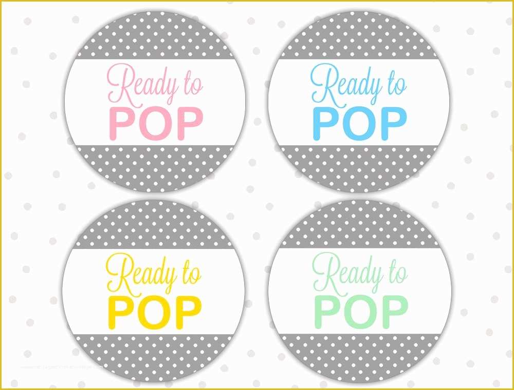 Ready to Pop Labels Template Free Of Ready to Pop Stickers Ready to Pop Labels Ready to Pop