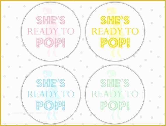 Ready to Pop Labels Template Free Of Ready to Pop Stickers Ready to Pop Labels Ready to Pop