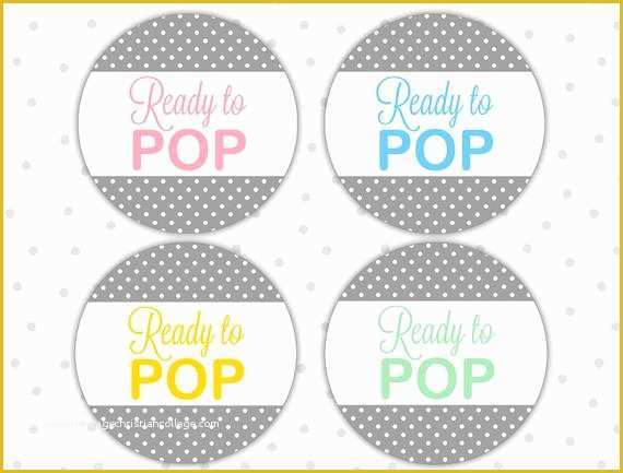Ready to Pop Labels Template Free Of Ready to Pop Stickers Ready to Pop Labels Ready to Pop