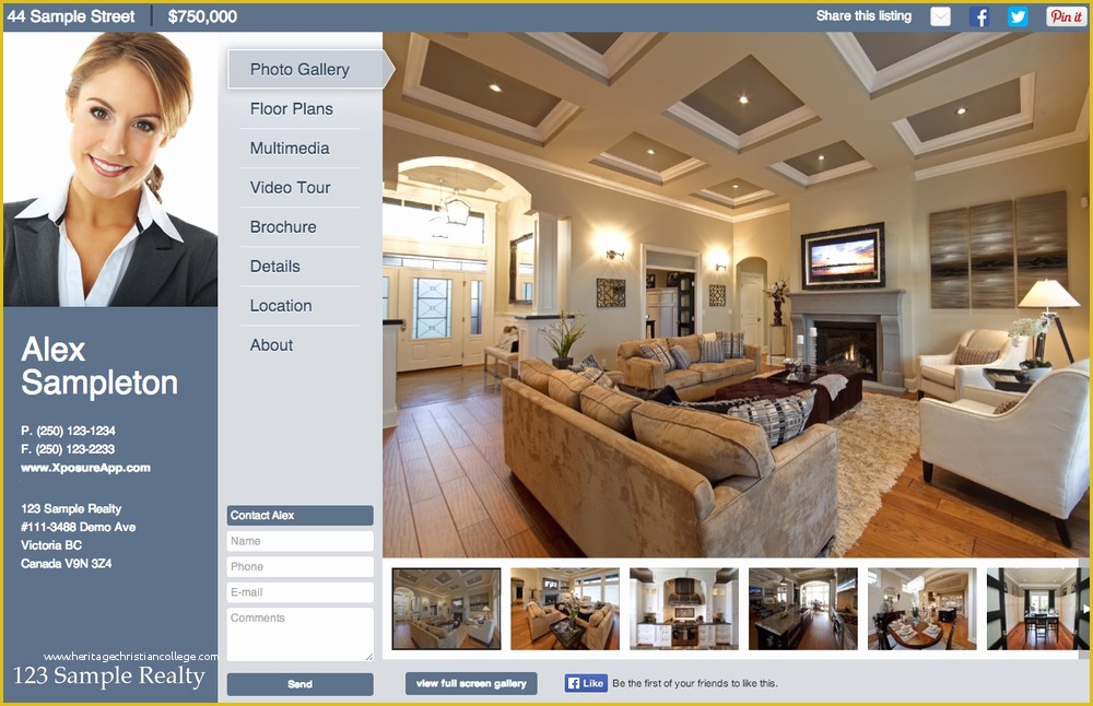 Real Estate Agent Website Templates Free Of atlanta Real Estate Agents Get Around Innovative New