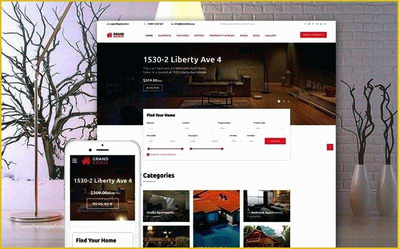 Real Estate Agent Website Templates Free Of Estate Agent Websites and Letting software Real Website