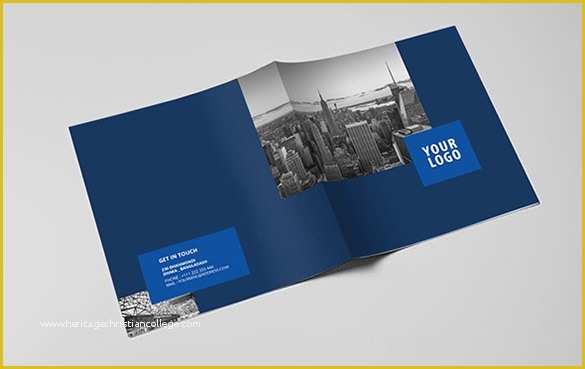 Real Estate Brochure Template Free Download Of 20 Real Estate Brochures – Free Psd Eps Word Pdf