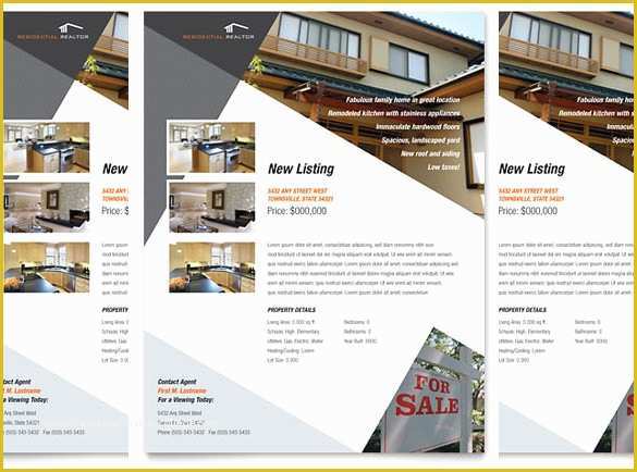 Real Estate Brochure Template Free Download Of Real Estate Brochure Template Free Download Synaxariumfo
