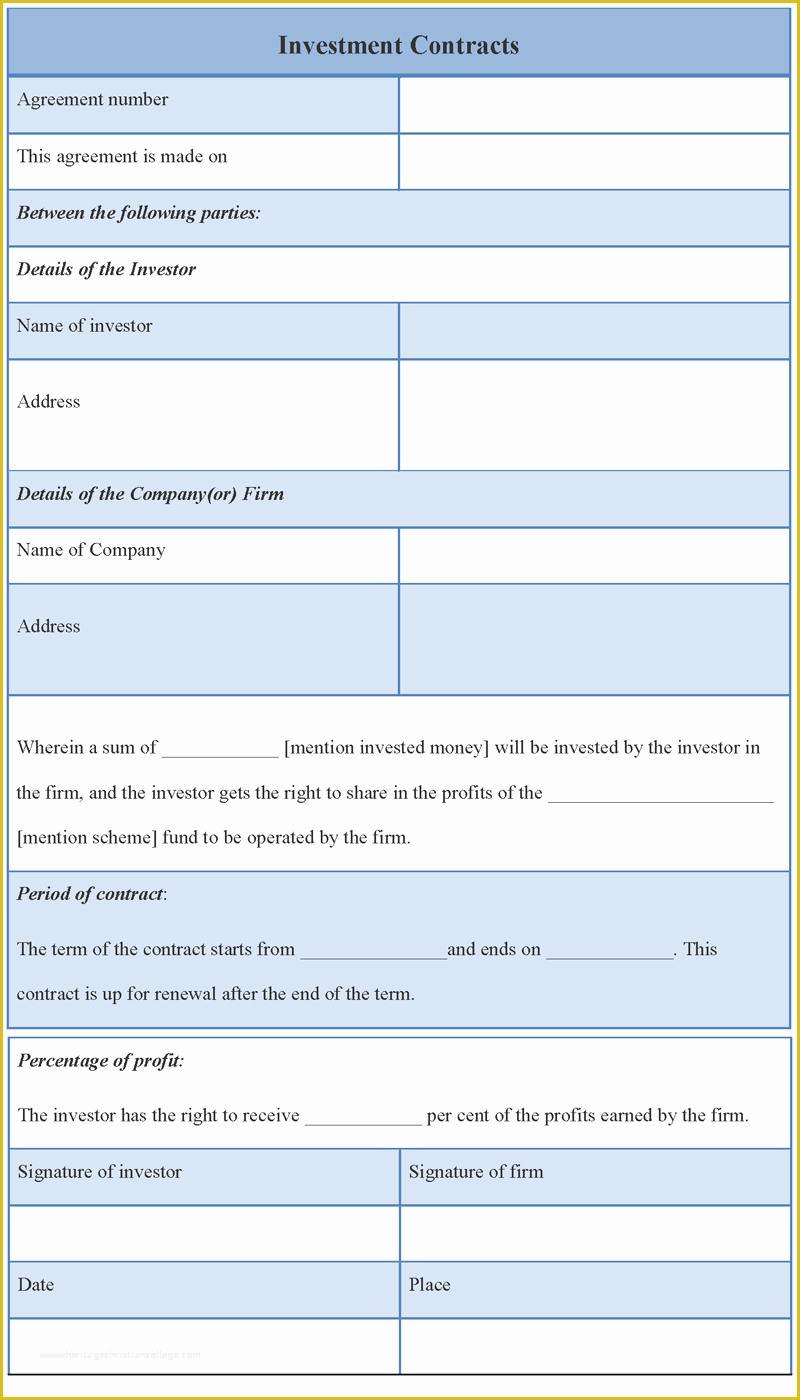 Real Estate Investment Business Plan Template Free Printable Templates