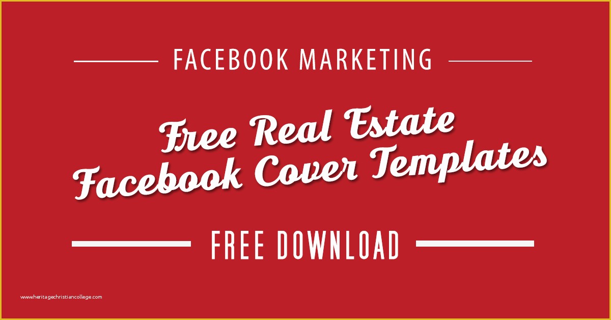 Real Estate Email Templates Free Download Of New Real Estate Cover Templates Free Real