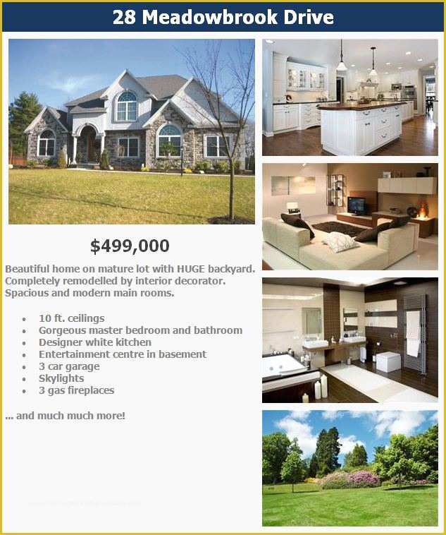 Real Estate Email Templates Free Download Of Real Estate Line Marketing solutions