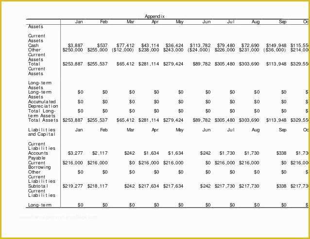 Real Estate Investment Business Plan Template Free Of 14 Proposal for Investors Template