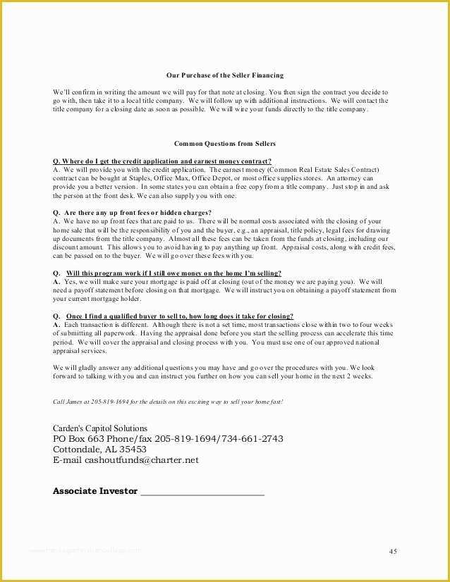 Real Estate Investment Business Plan Template Free Of 20 Free Real Estate Investing Business Plan Template