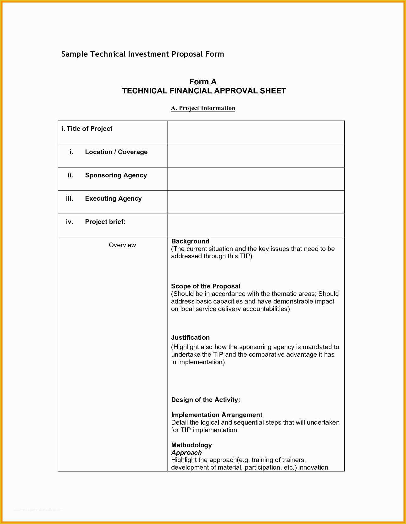 52 Real Estate Investment Business Plan Template Free