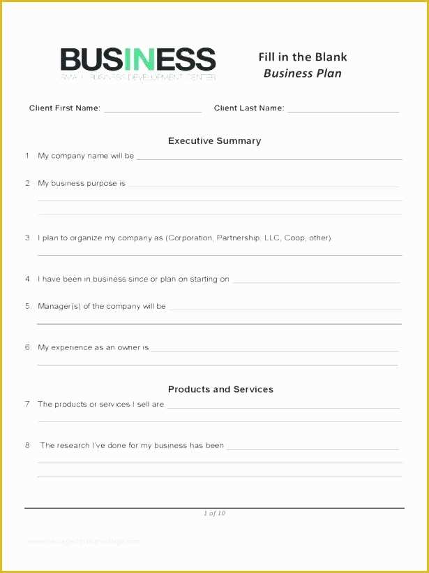  Real Estate Investment Business Plan Template Free Of Real Estate 