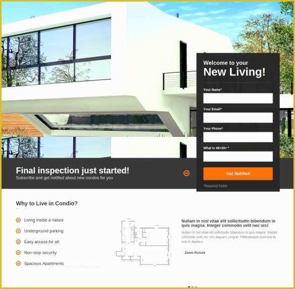 Real Estate Joomla Template Free Of 29 Real Estate Joomla themes &amp; Templates