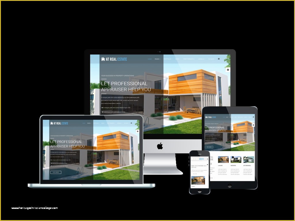 Real Estate Joomla Template Free Of at Real Estate Free Homes for Rent Real Estate Joomla