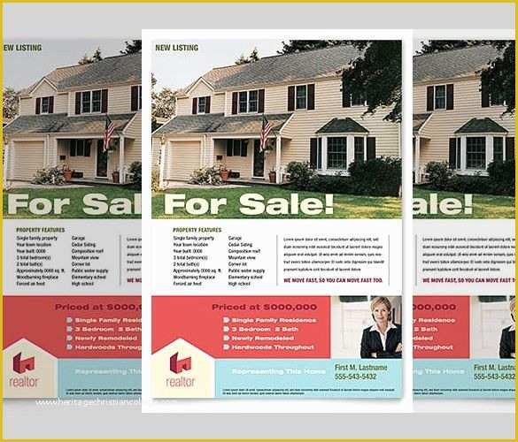 Real Estate Listing Flyer Template Free Of Word Real Estate Flyer Template Yourweek 9f6cb1eca25e