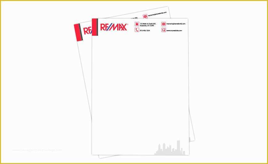 Real Estate Mailer Templates Free Download Of Remax Flyers Remax Flyer Templates