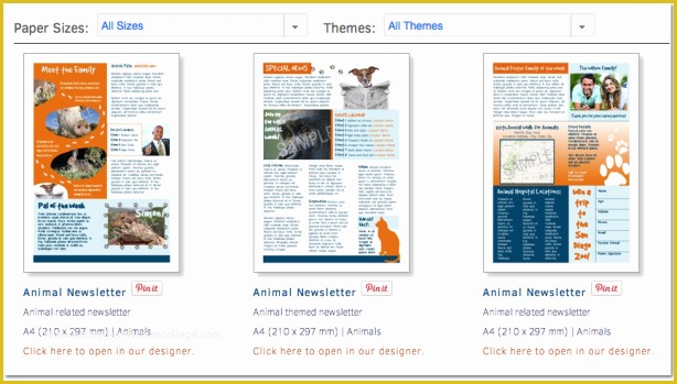 Real Estate Newsletter Templates Free Download Of 12 Best Real Estate Newsletter Template Resources