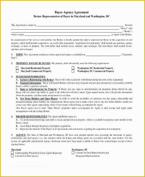 Real Estate Purchase Contract Template Free Of Purchase Agreement Contract Template Sales Small Real