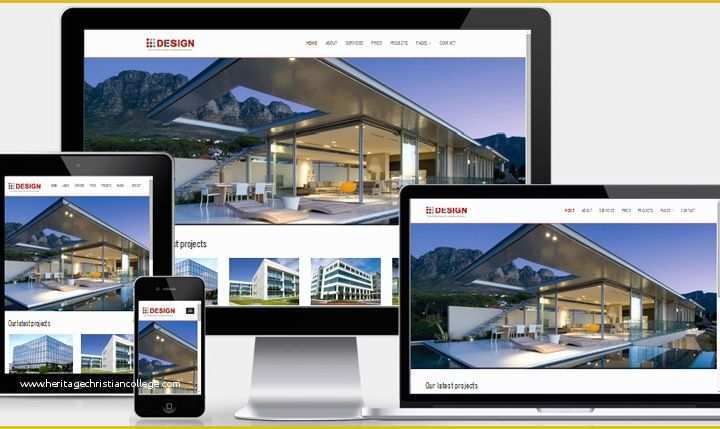 Real Estate Responsive Website Templates Free Download Of Real Estate Website Templates Free Webthemez