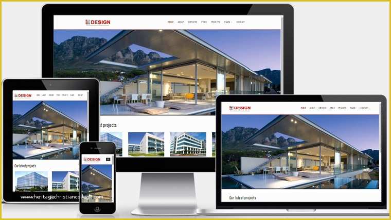 Real Estate Website Templates Free Of Real Estate Website Templates Free Webthemez