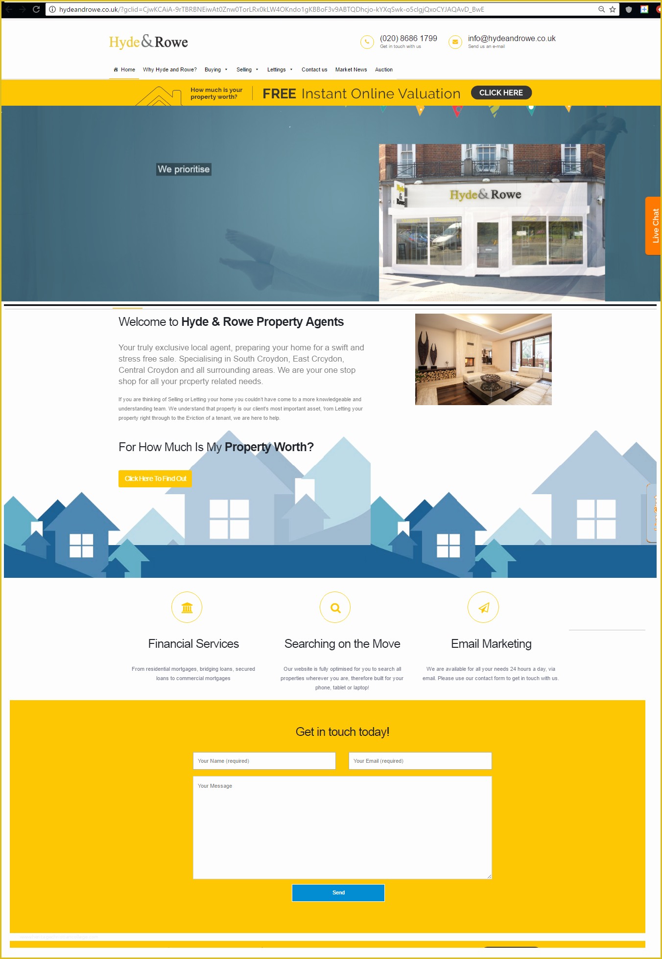 Real Estate Website Templates Free Of Real Estate Website Templates