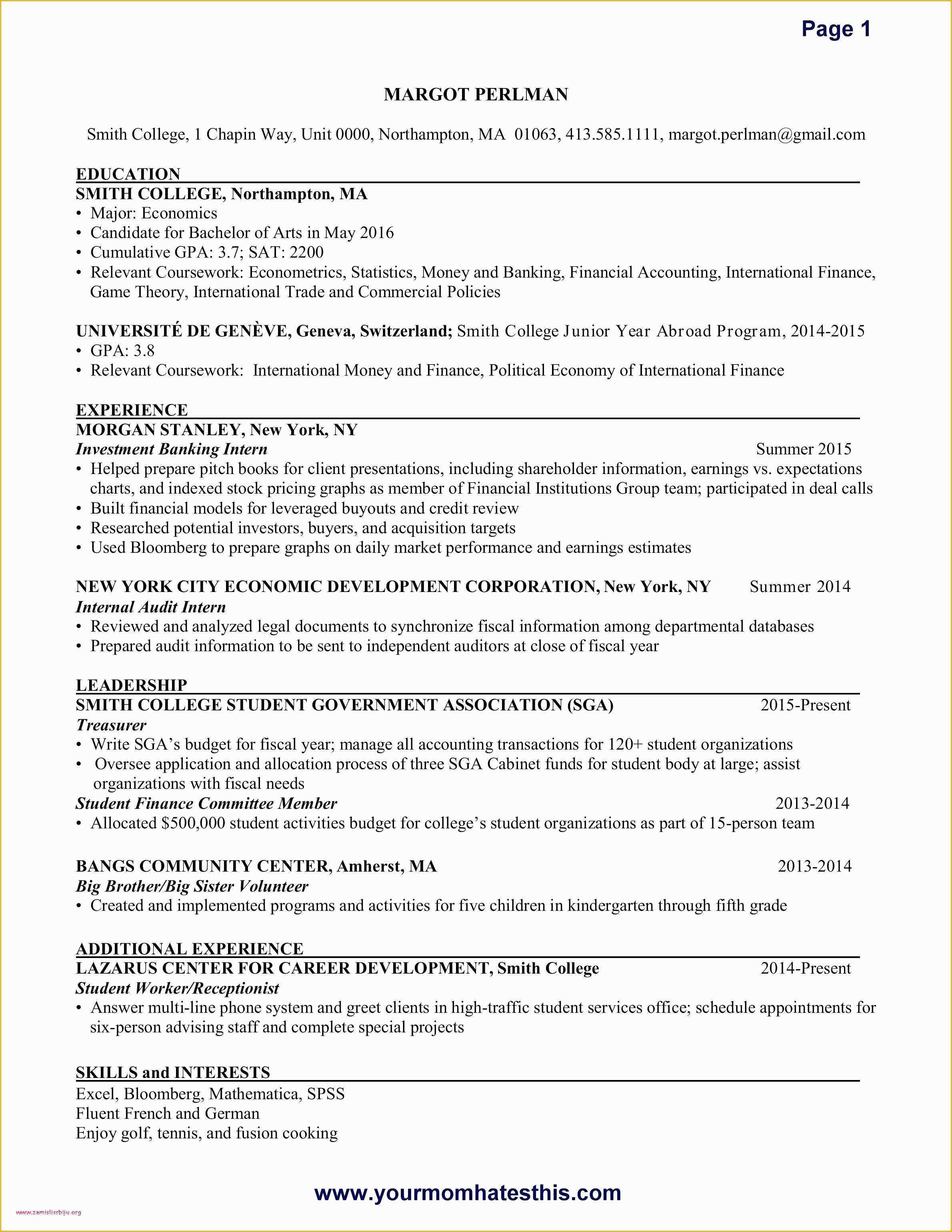 Really Free Resume Templates Of Real Estate Resumes Two Page Resume Sample Best 20 Real