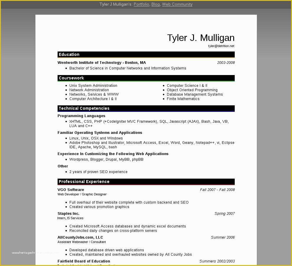 really-free-resume-templates-of-really-free-resume-templates-28-images