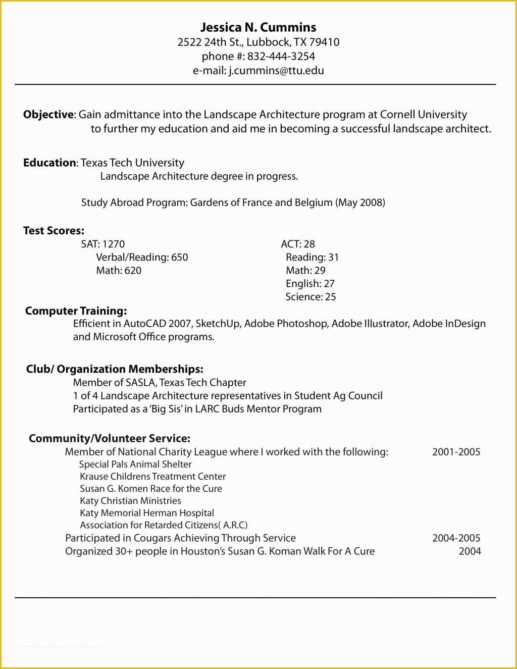 Really Free Resume Templates Of Resume Template Chelsea Creddles Anyone Know Really