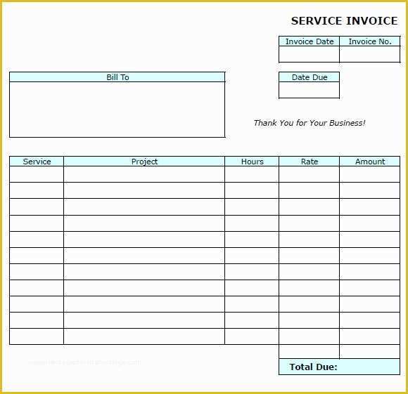 Receipt for Services Template Free Of Service Receipt Template – 9 Free Samples Examples format