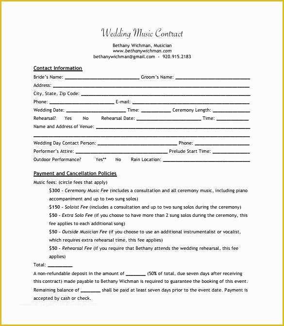 Record Label Contract Template Free Of Record Deal Contract Template Digital Record Label