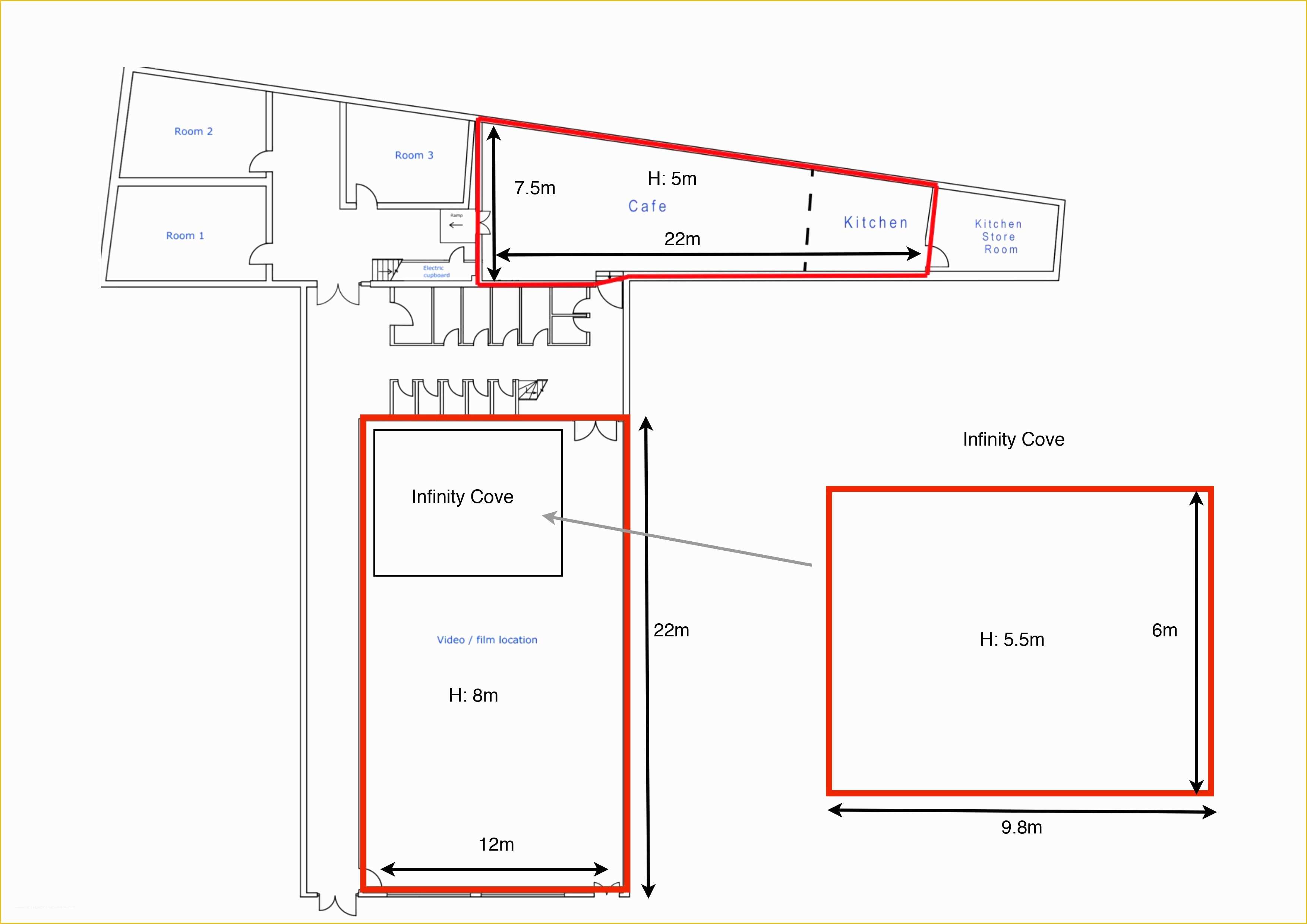 Recording Studio Business Plan Template Free Of Recording Studio Floor Plans Pdf