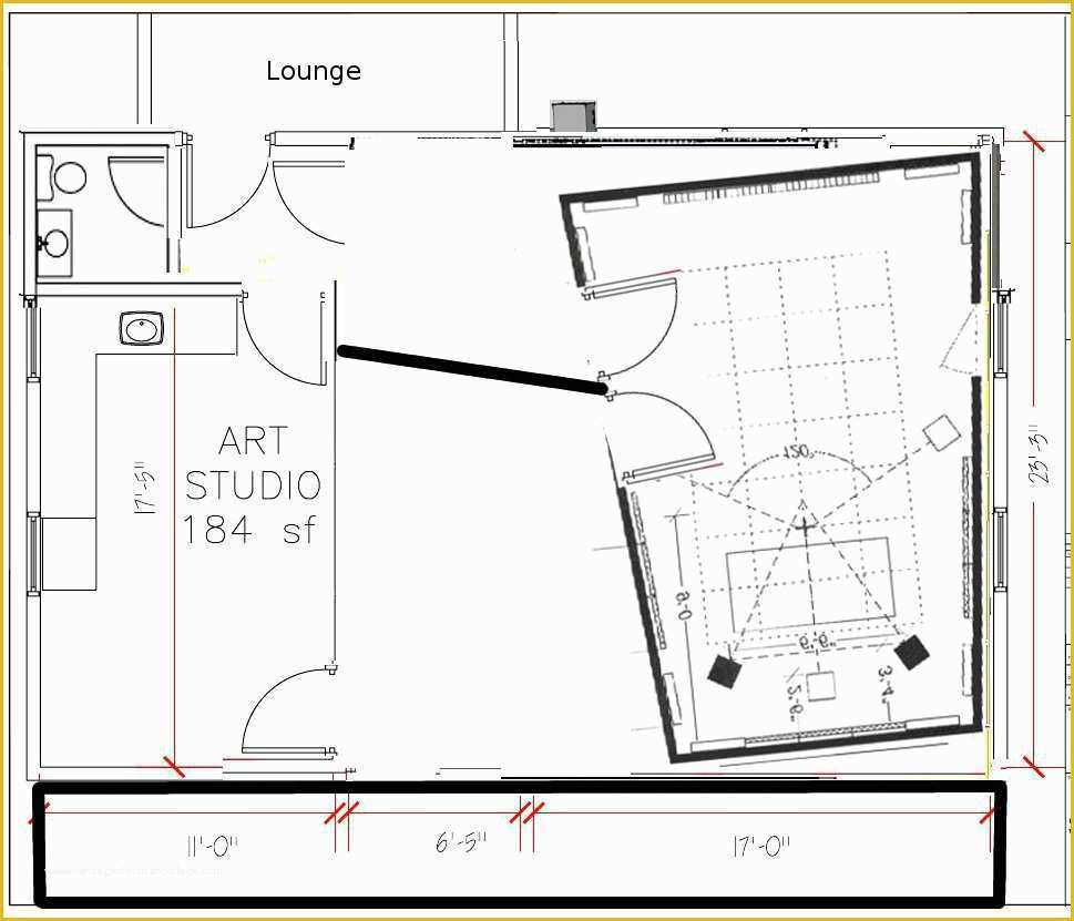 Recording Studio Business Plan Template Free Of Recording Studio Floor Plans Pdf