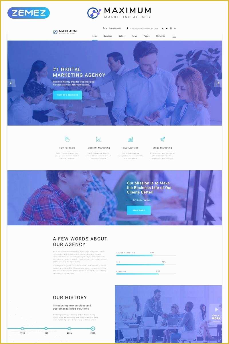 Recruitment Agency Website Template Free Of Employment Agency Website Template Employment Agency