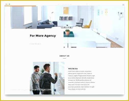 Recruitment Agency Website Template Free Of Employment Agency Website Template Employment Agency