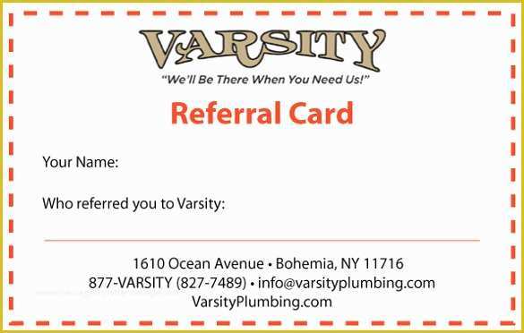 Refer A Friend Card Template Free Of Referral Coupon Templates – 17 Free Psd Ai Vector Pdf