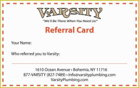 Refer A Friend Card Template Free Of Referral Coupon Templates – 17 Free Psd Ai Vector Pdf