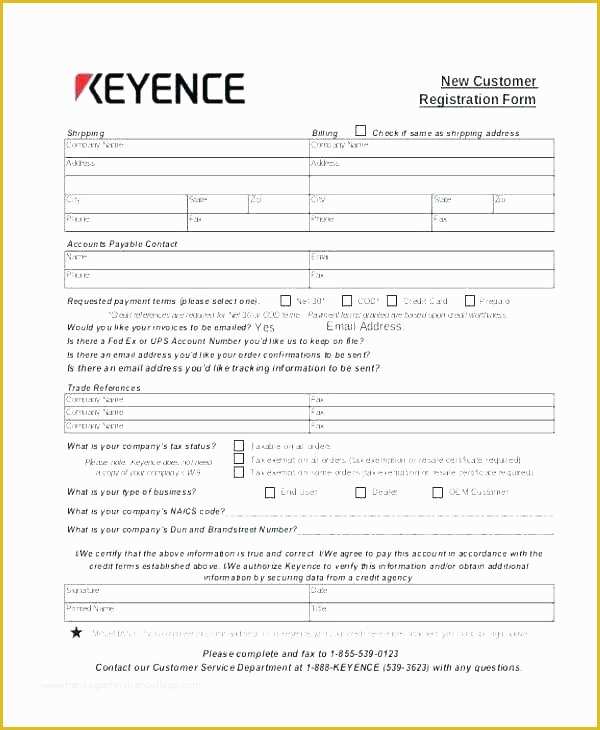 Registration form Template Word Free Download Of Guest Registration form Template Guest form Simple Hotel