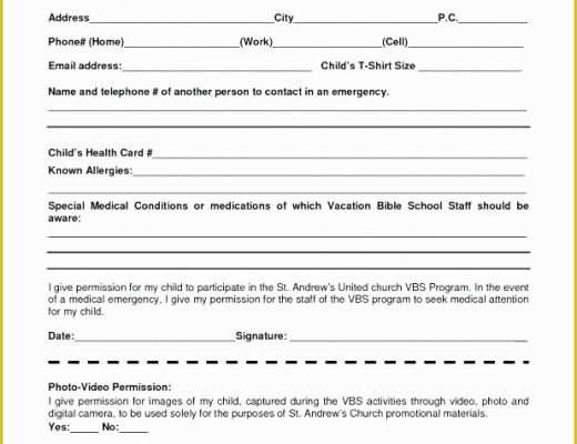 Registration form Template Word Free Download Of Job Application Template form Word Document Registration