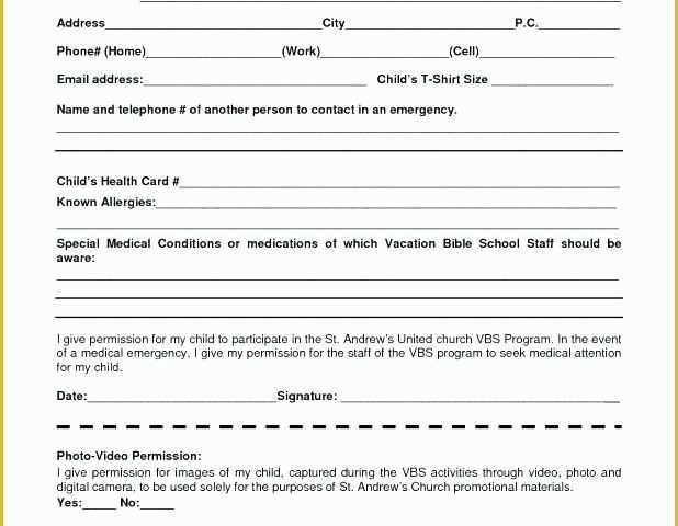 Registration form Template Word Free Download Of Job Application Template form Word Document Registration