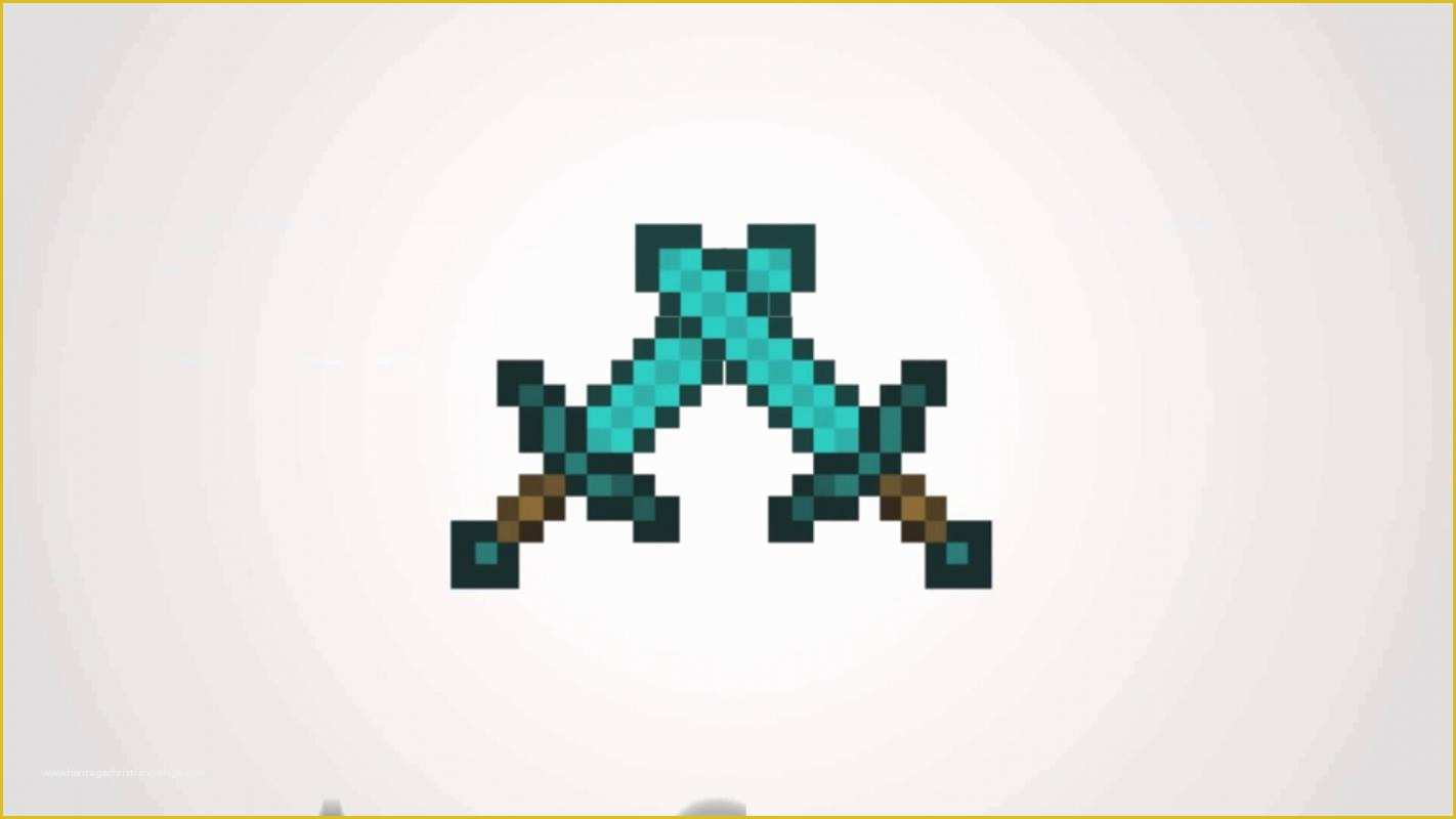 Renderforest Free Templates Of Minecraft Intro Template 