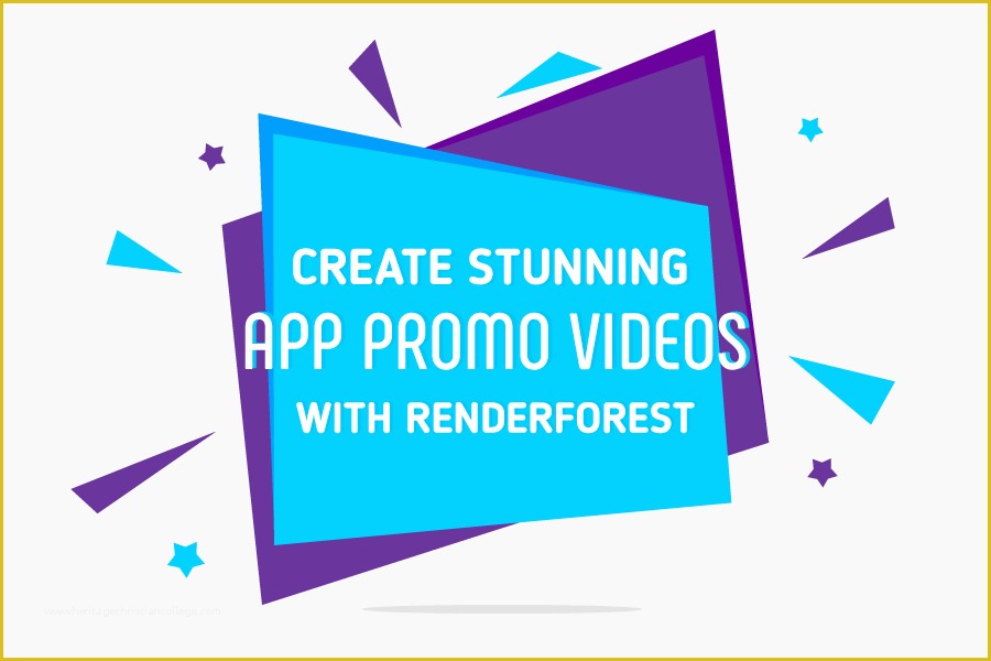 Renderforest Free Templates Of Renderforest Coupon How to One