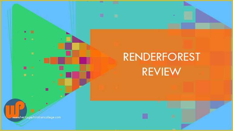 Renderforest Free Templates Of Renderforest Review – Wpislife