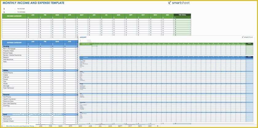 Renovation Spreadsheet Template Free Of Bill Spreadsheet Template