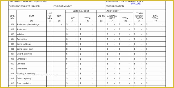 Renovation Spreadsheet Template Free Of Home Renovation Bud Spreadsheet Template