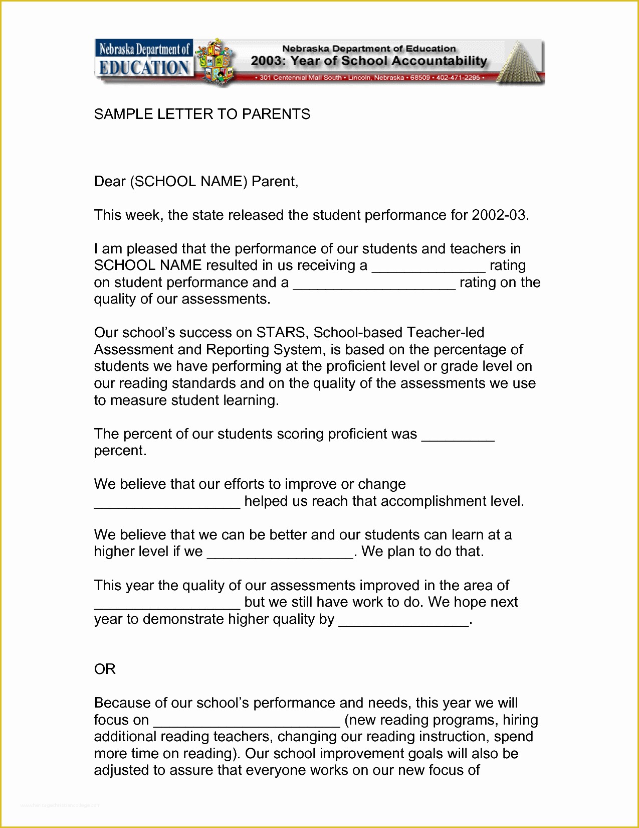 Rent Free Letter From Parents Template Of 28 Images Parent Letter From Template 10 Best Images Of