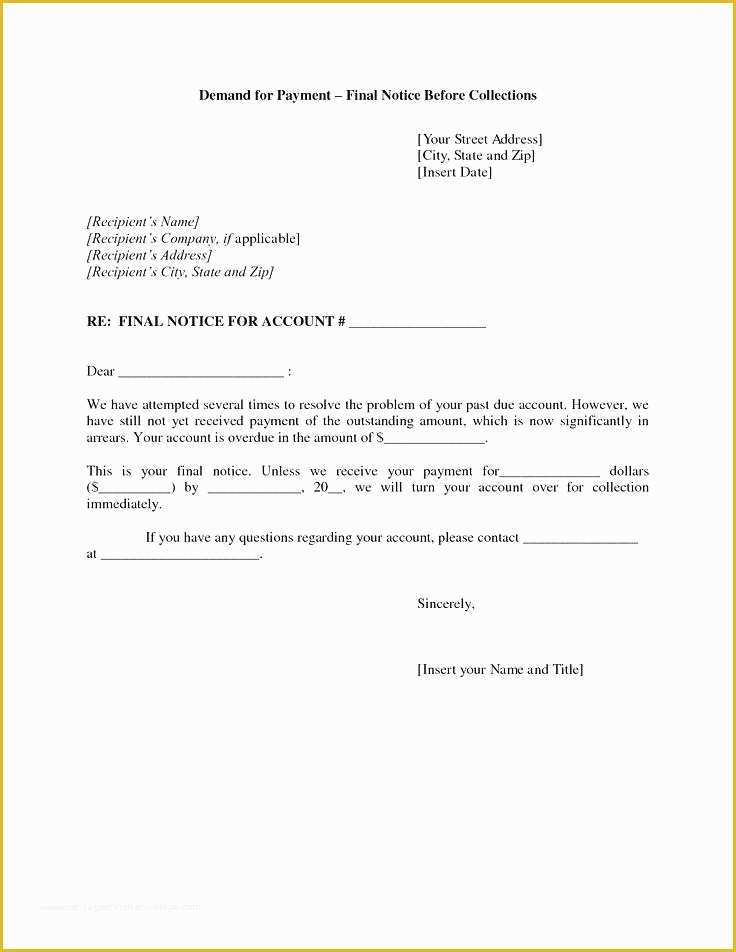 Rent Free Letter From Parents Template Of Payment Due Letter Template Late Payment Notice Template