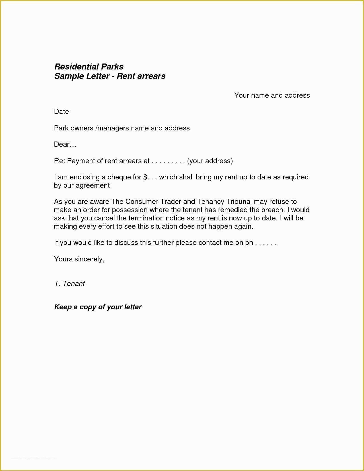 Rent Free Letter From Parents Template Of Rent Free Letter From Parents Template Great as Proof