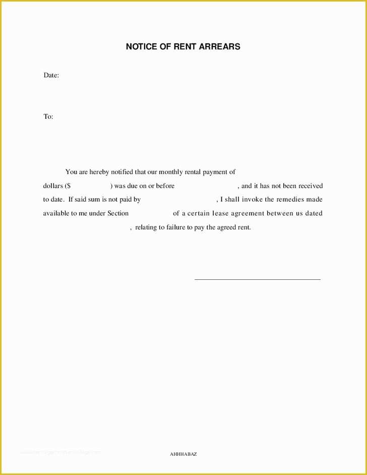 Rent Free Letter From Parents Template Of Rent Free Letter From Parents Template Rent Free Letter