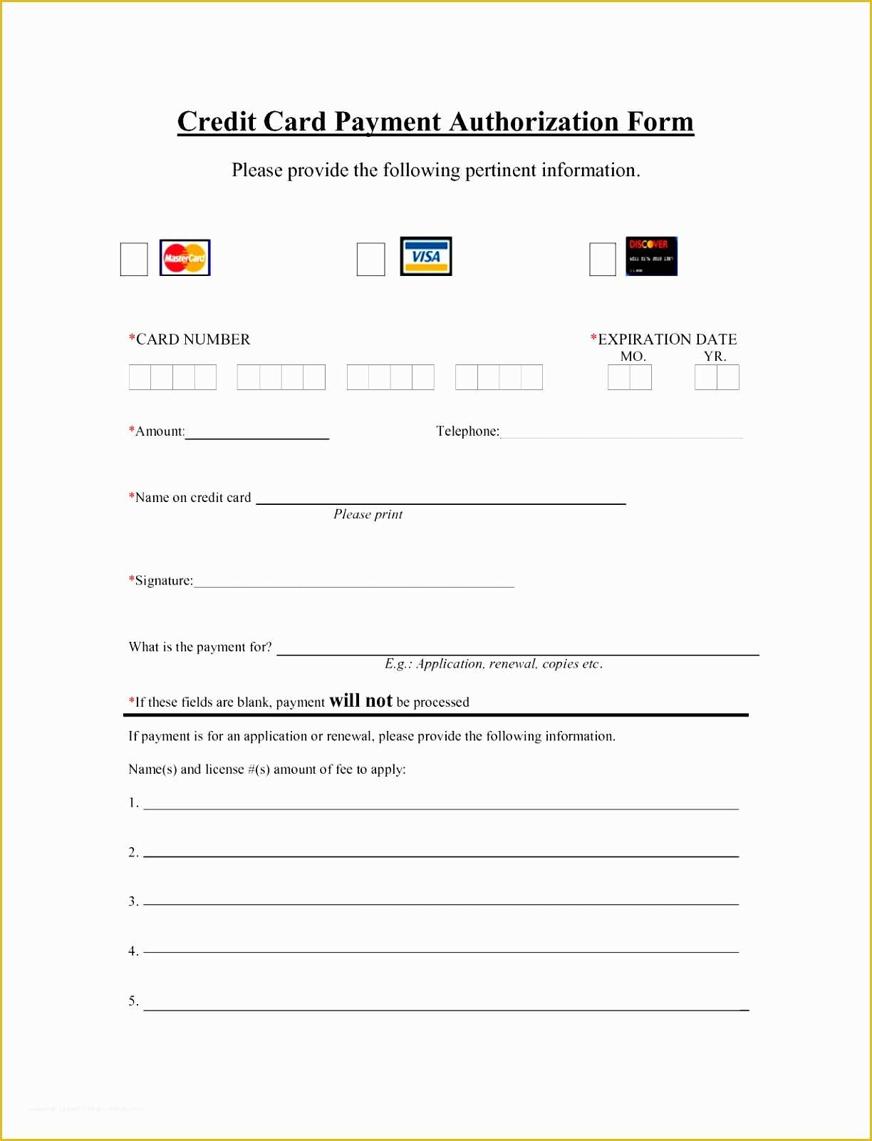 Rental Credit Application Template Free Of 7 Free Rental Credit Application form Template Tpoeu