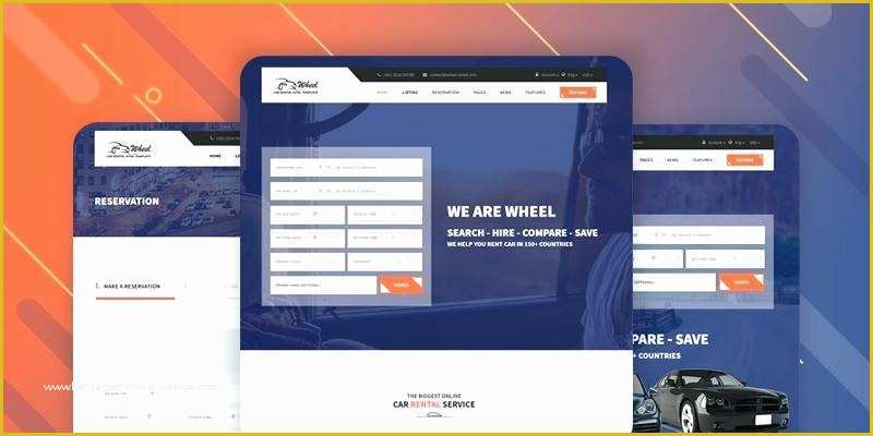 Rental Website Template Free Of Rental Website Template Holiday Rental Website Template